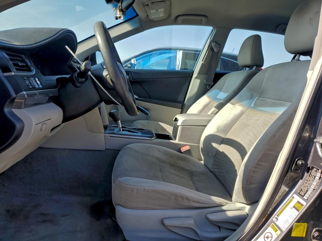 2012 Toyota Camry Hybrid VIN: 4T1BD1FK1CU063371 Lot: 94996435