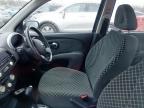 2007 NISSAN MICRA 1.2 SPIRITA 5DR AUTO for sale at Copart CORBY