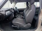 2008 MINI HATCHBACK 1.6 COOPER D 3DR for sale at Copart WESTBURY