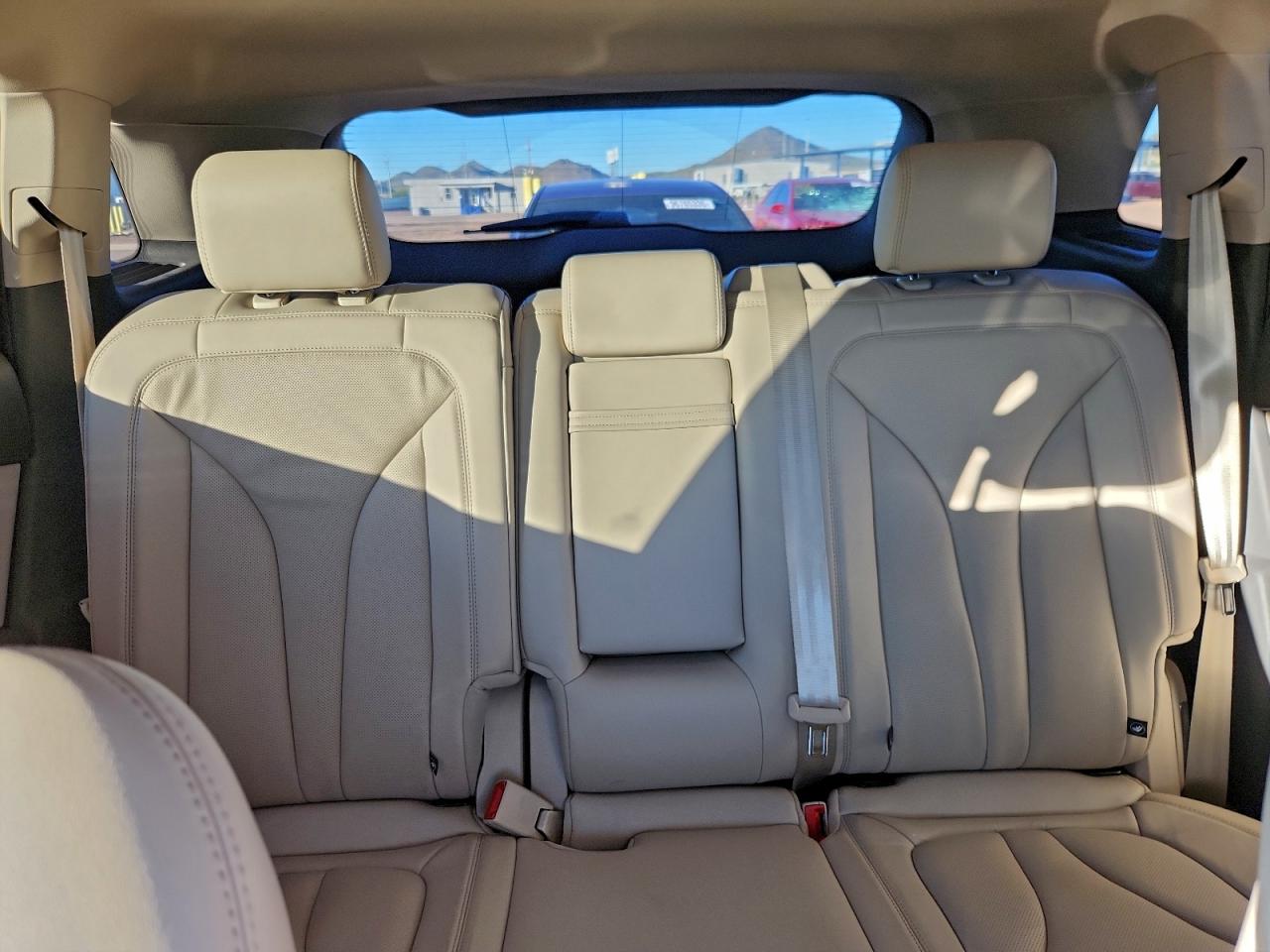 2017 Lincoln Mkx Reserve VIN: 2LMPJ8LR9HBL28595 Lot: 96806635