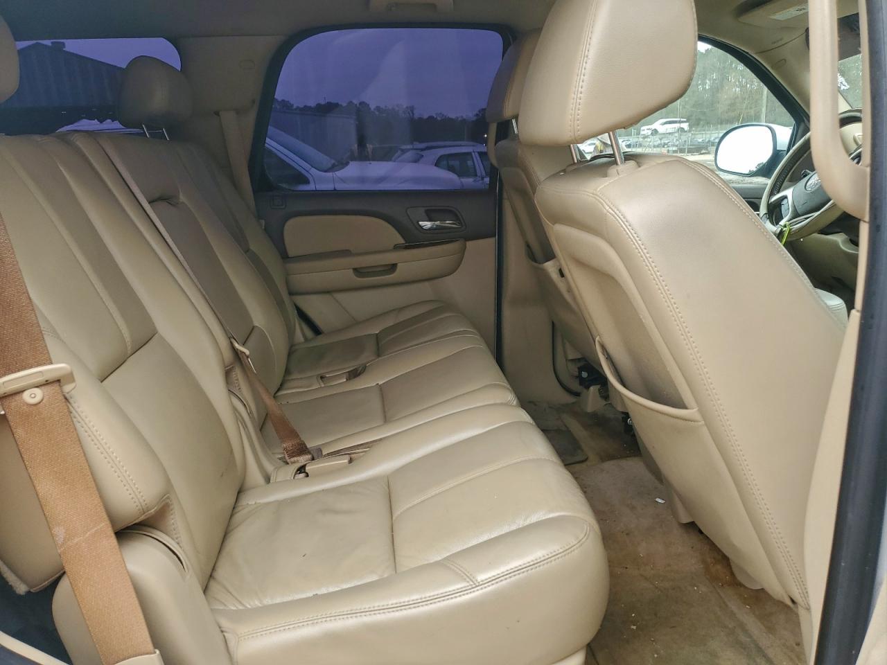 2007 GMC Yukon VIN: 1GKFC13J87R363359 Lot: 97355575