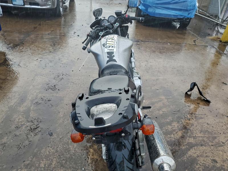 2003 YAMAHA FZS10   