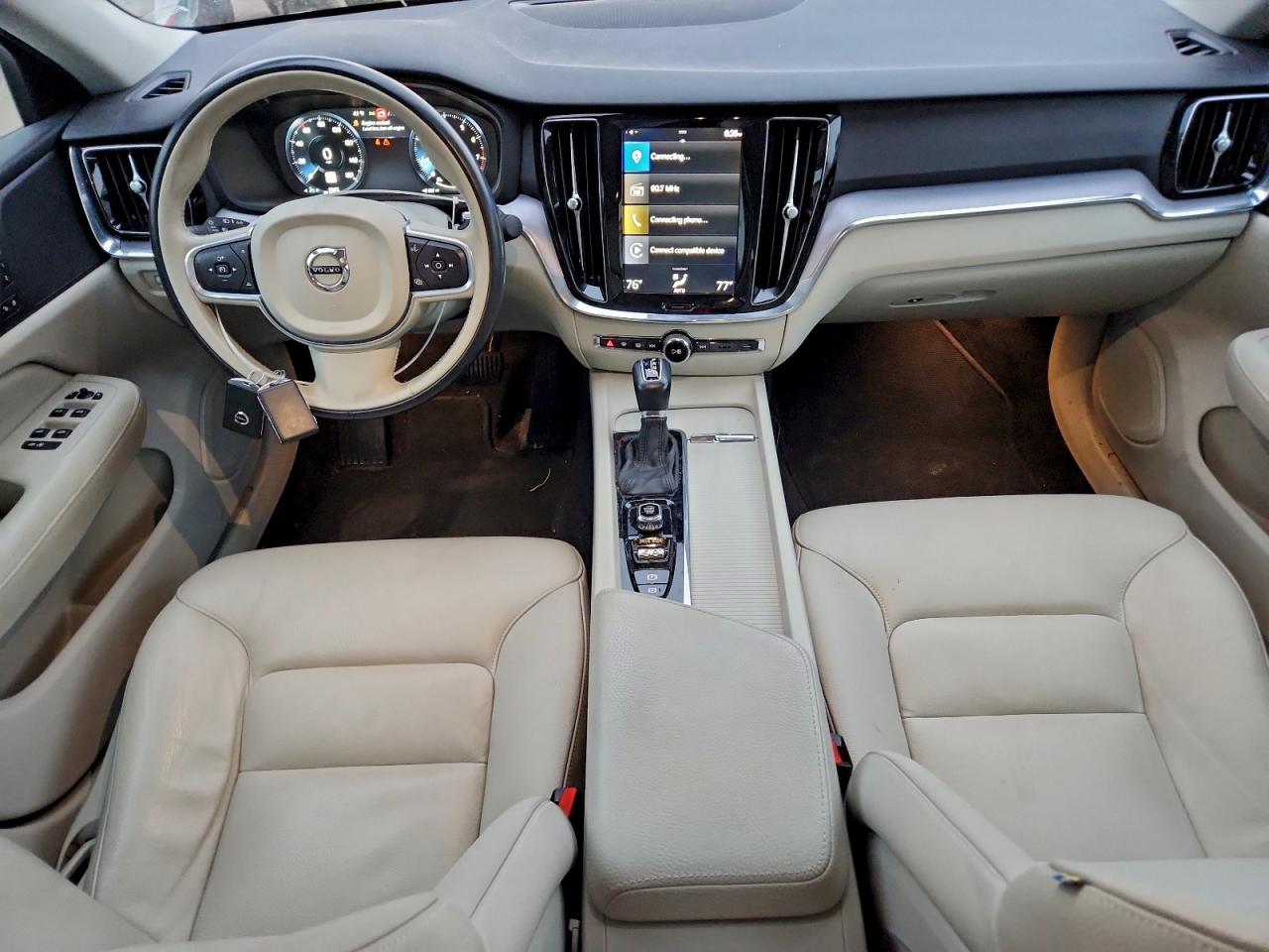 2020 Volvo S60 T5 Momentum VIN: 7JR102FK3LG066922 Lot: 95462525