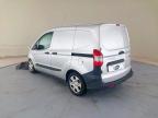 2019 FORD TRANSIT COURIER 1.5 TDCI 100PS TREND VAN [6 SPEED] for sale at Copart GLOUCESTER
