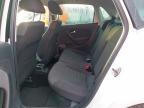 2011 VOLKSWAGEN POLO 1.2 60 MATCH 5DR for sale at Copart SANDY