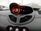 2010 RENAULT TWINGO 1.2 EXTREME 3DR for sale at Copart BRISTOL
