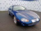 1998 JAGUAR XK8 4.0 2DR AUTO for sale at Copart SANDTOFT