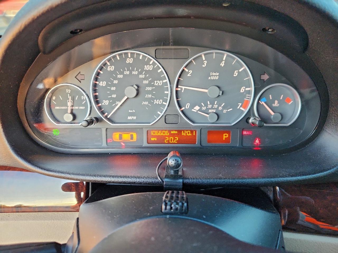 2005 BMW 330 Ci VIN: WBABW53485PL50958 Lot: 94813335