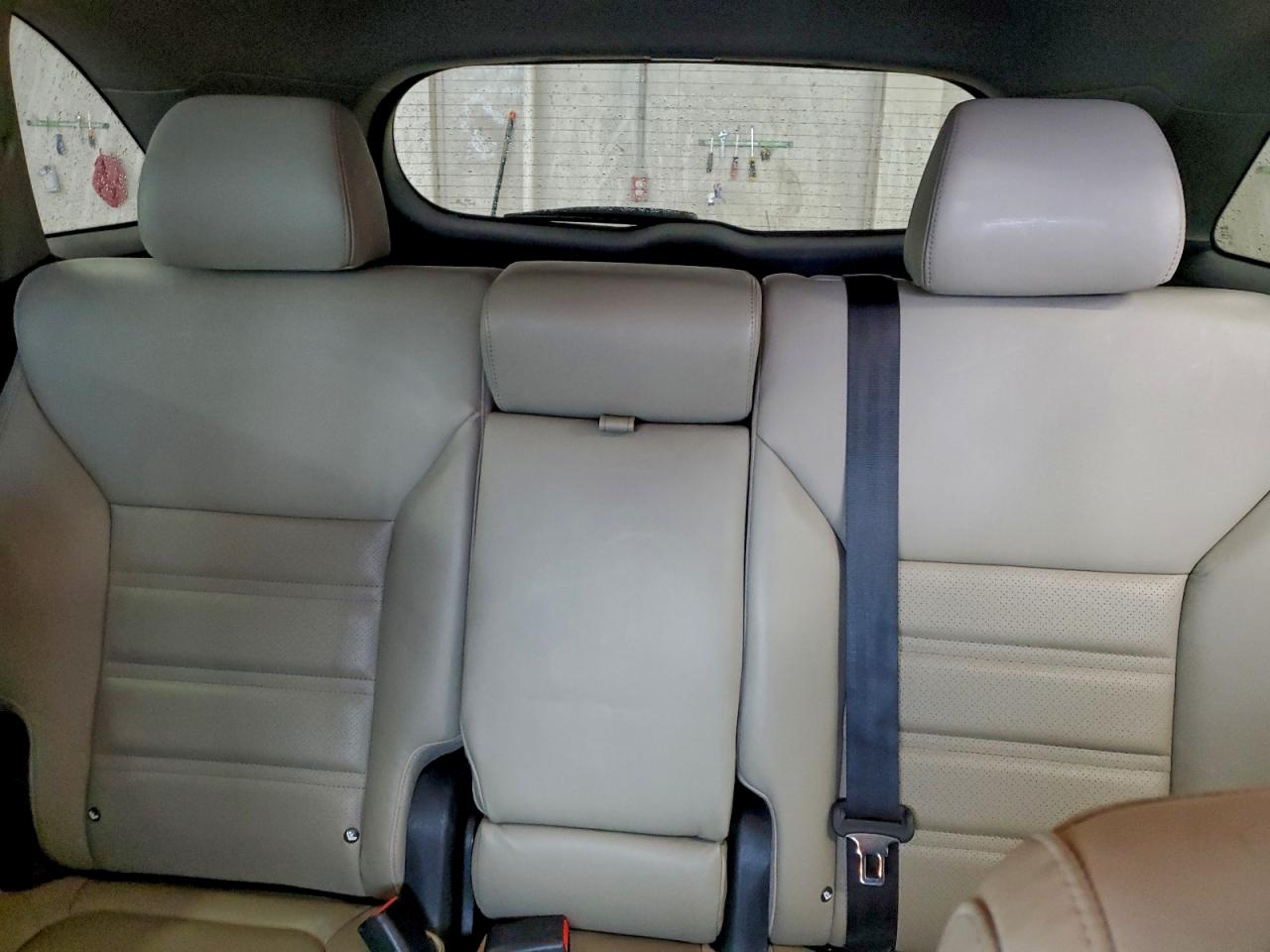 2016 Kia Sorento Ex VIN: 5XYPHDA13GG017224 Lot: 94957455