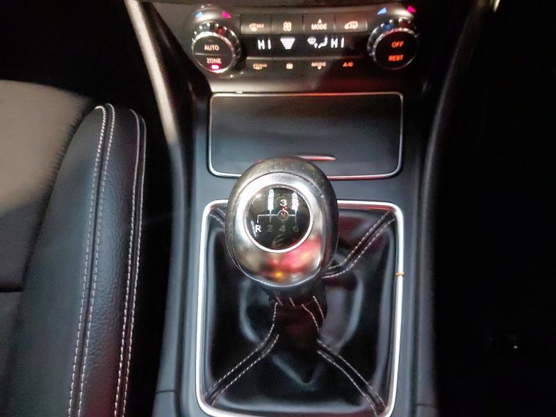 2018 MERCEDES-BENZ A CLASS A200D SPORT EDITION 5DR