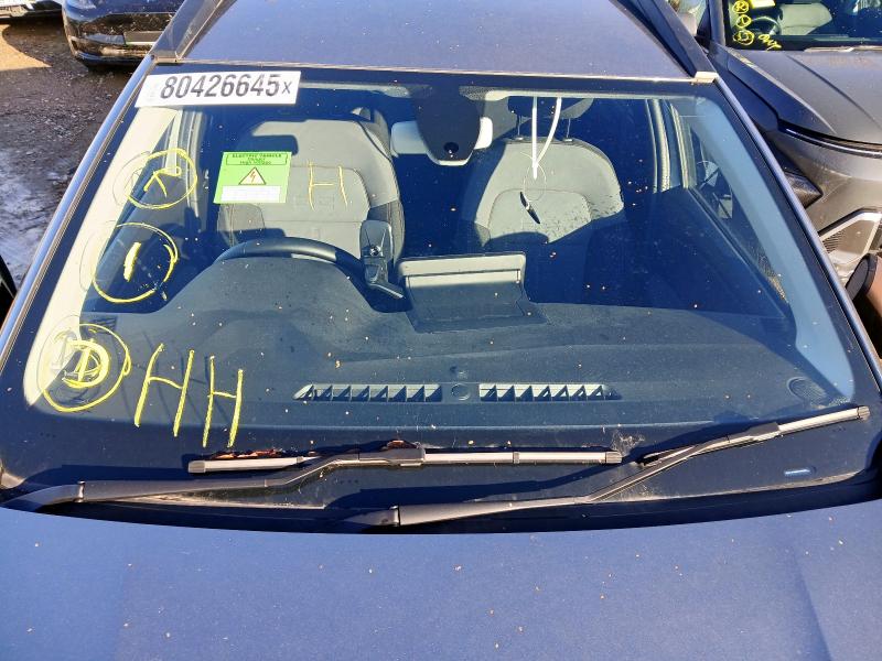 2024 DACIA JOGGER 1.6 HEV EXTREME 5DR AUTO