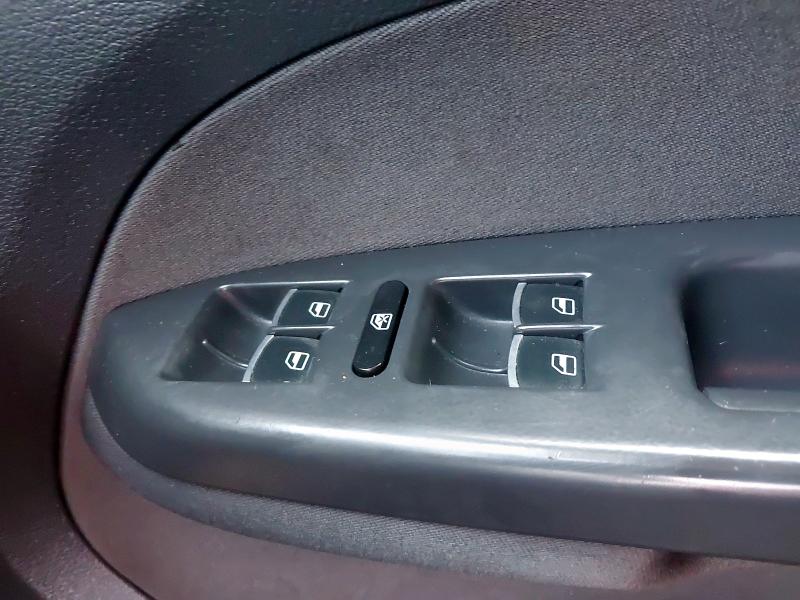 2015 VOLKSWAGEN TOURAN 1.6 TDI 105 BLUEMOTION TECH SE 5DR DSG