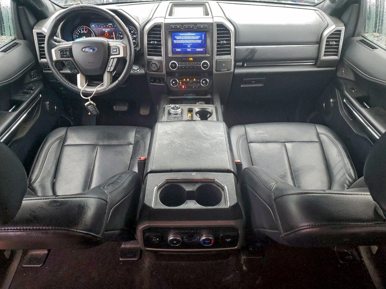 2021 Ford Expedition Max Xlt VIN: 1FMJK1JT7MEA02488 Lot: 96380125