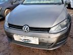 2014 VOLKSWAGEN GOLF 1.4 TSI MATCH 5DR for sale at Copart BRISTOL