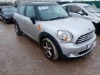 2011 MINI COUNTRYMAN 1.6 COOPER D 5DR for sale at Copart WESTBURY