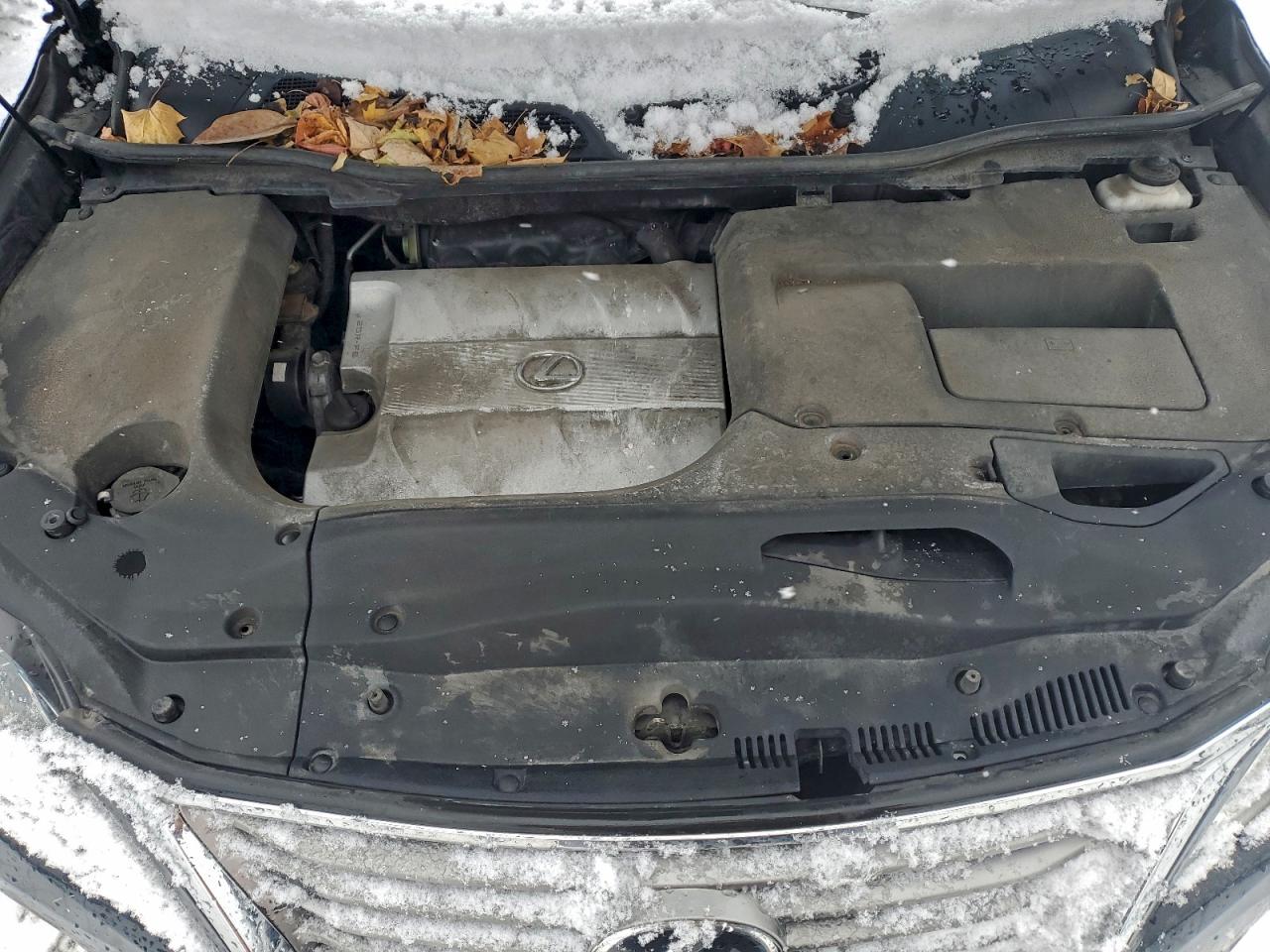 2013 Lexus Rx 350 Base VIN: 2T2BK1BA8DC162805 Lot: 94655645