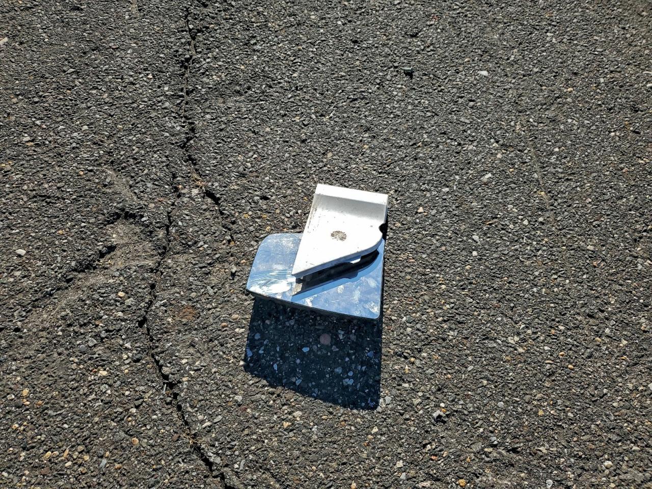 2017 Ford Transit T-350 Delivery Van VIN: 1FTBW2CM8HKA59217 Lot: 95400175