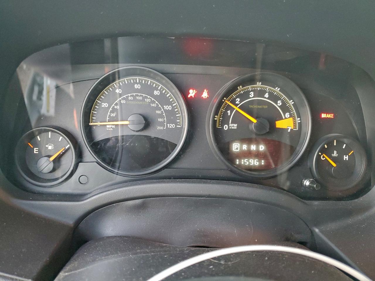 2014 Jeep Patriot Latitude VIN: 1C4NJRFB4ED892379 Lot: 96550175