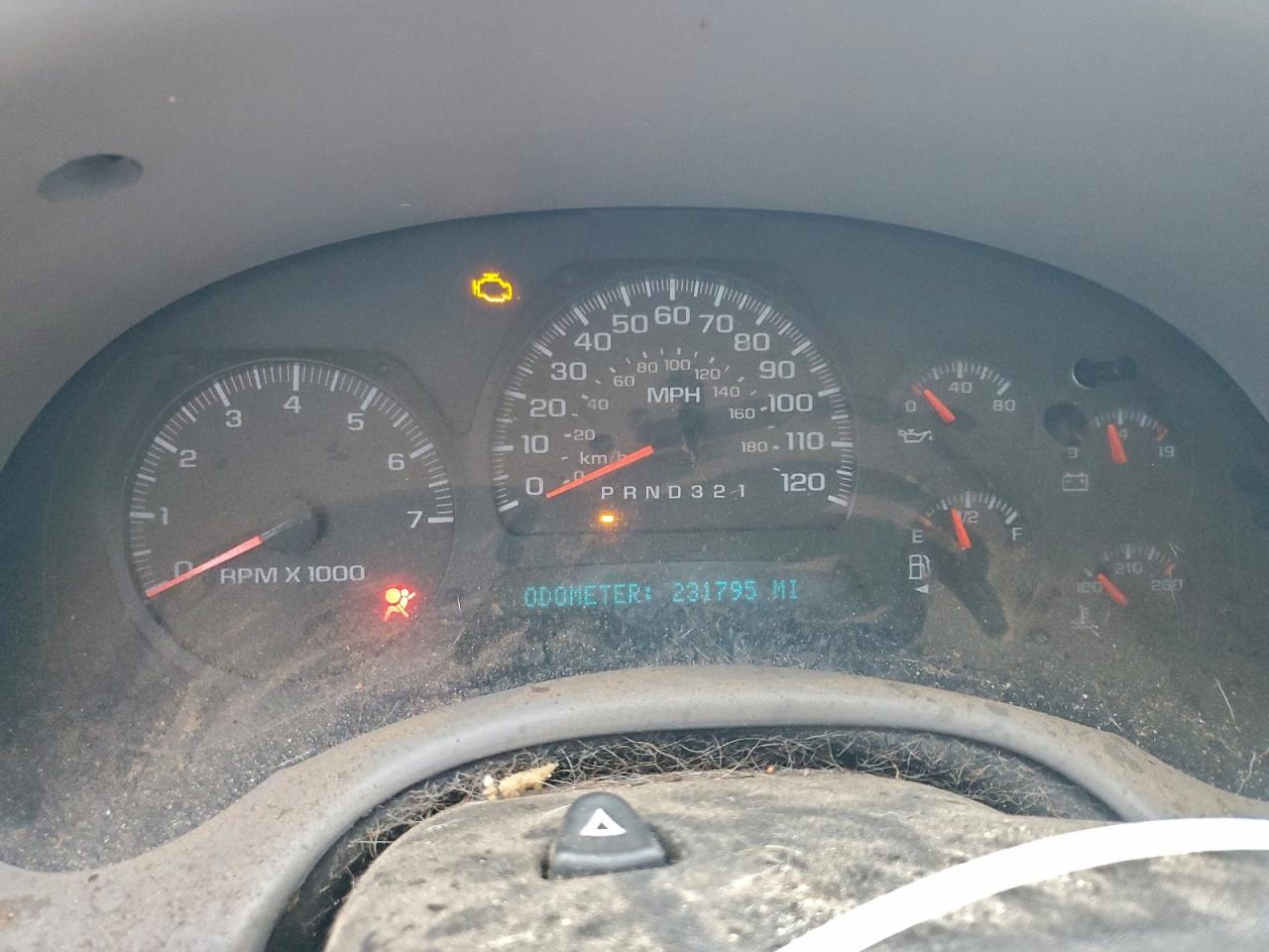 2008 Chevrolet Trailblazer Ls VIN: 1GNDS13S382223445 Lot: 95735305