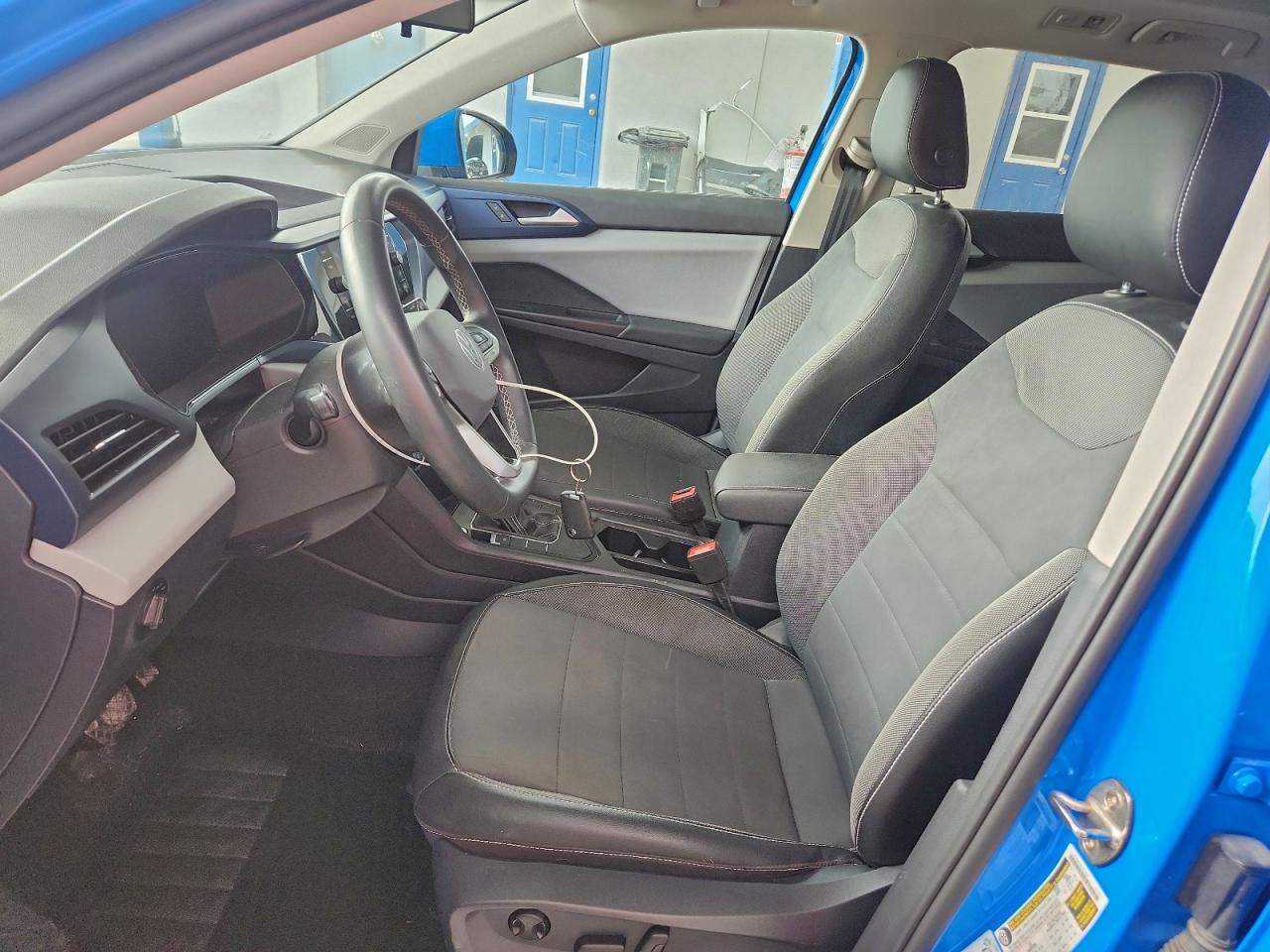 2022 Volkswagen Taos Se VIN: 3VVTX7B2XNM032525 Lot: 97461415