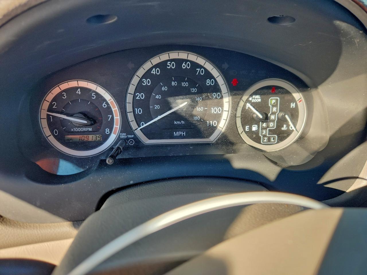 2004 Toyota Sienna Xle VIN: 5TDZA22C74S187733 Lot: 94976395