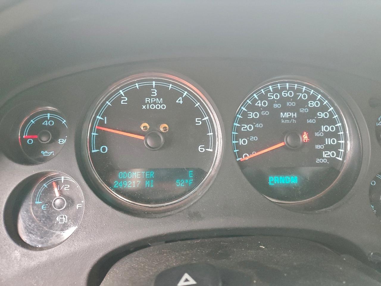 2011 Chevrolet Tahoe K1500 Ls VIN: 1GNSKAE0XBR364448 Lot: 96410485