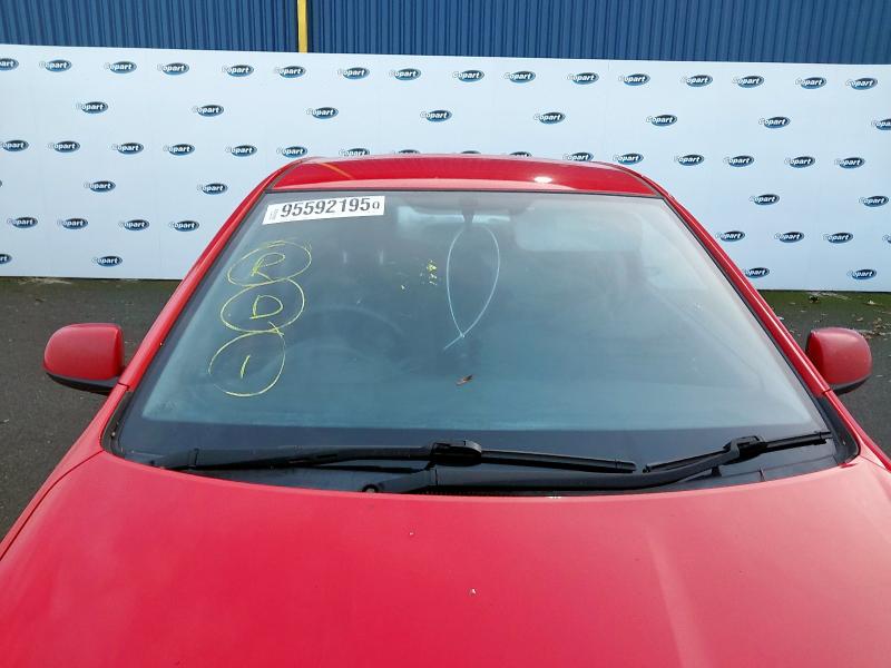 2011 HYUNDAI I20 1.4 CRDI COMFORT 3DR