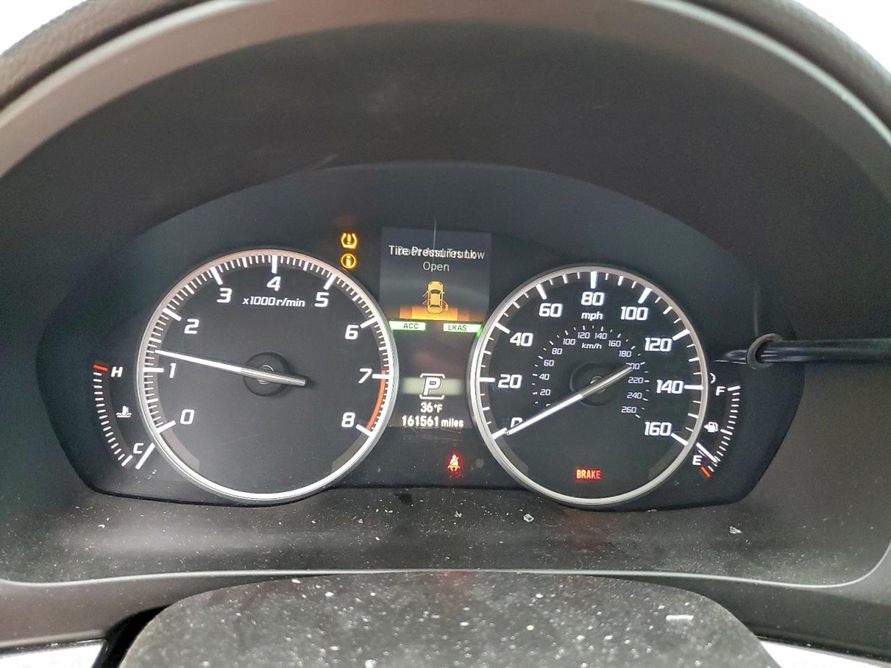 2020 Acura Ilx VIN: 19UDE2F3XLA010857 Lot: 95469665