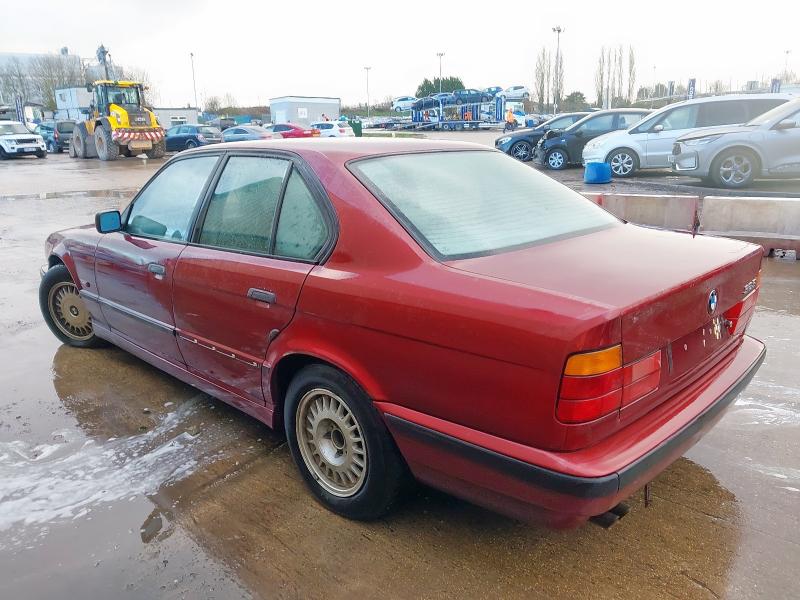1994 BMW 5 SERIES 525I SE 4DR AUTO
