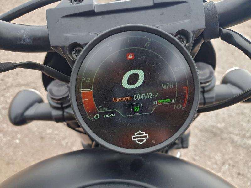 2023 HARLEY-DAVIDSON RH975 S  