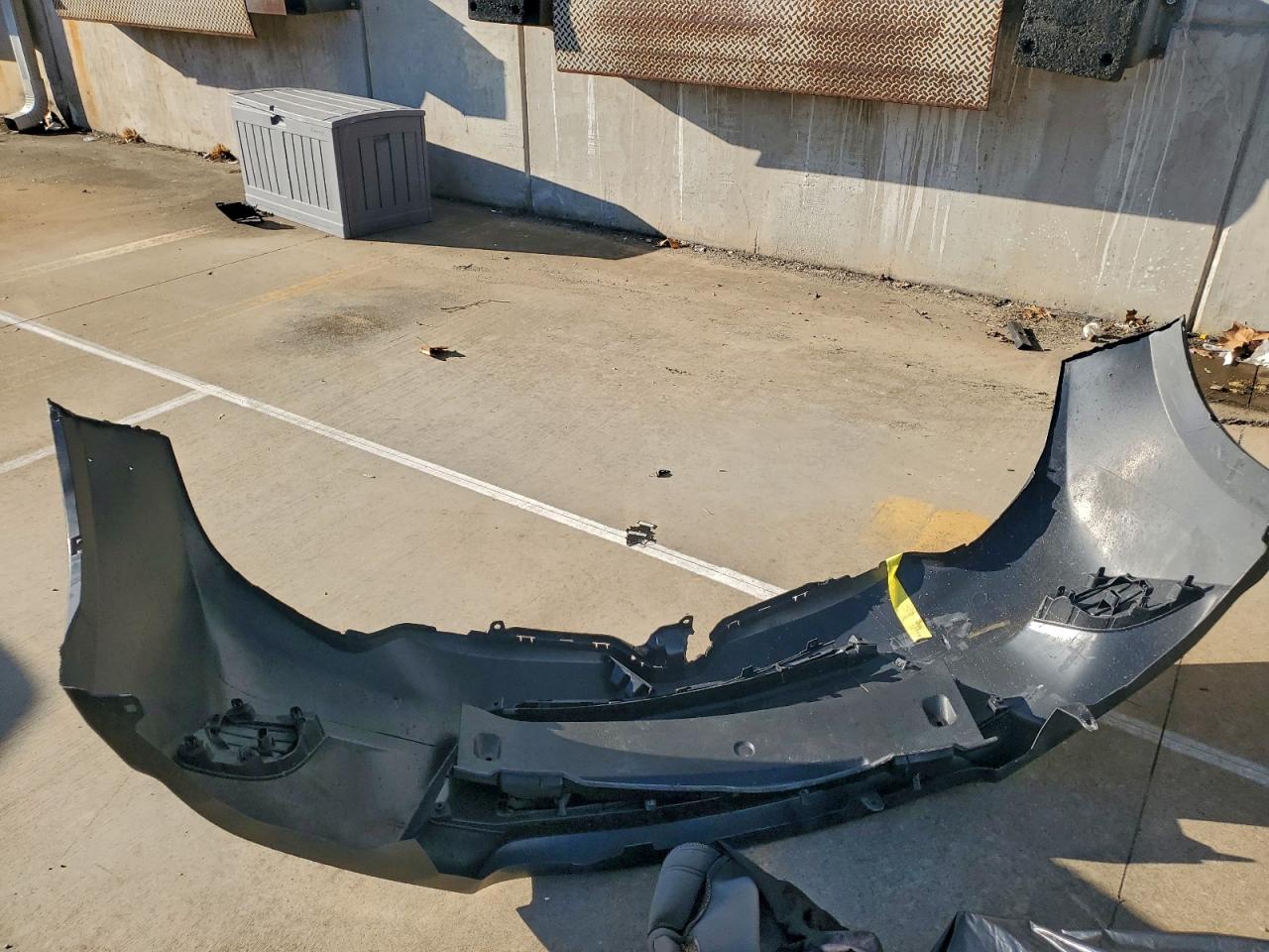 2014 Toyota Corolla L VIN: 5YFBURHE5EP078711 Lot: 95829735