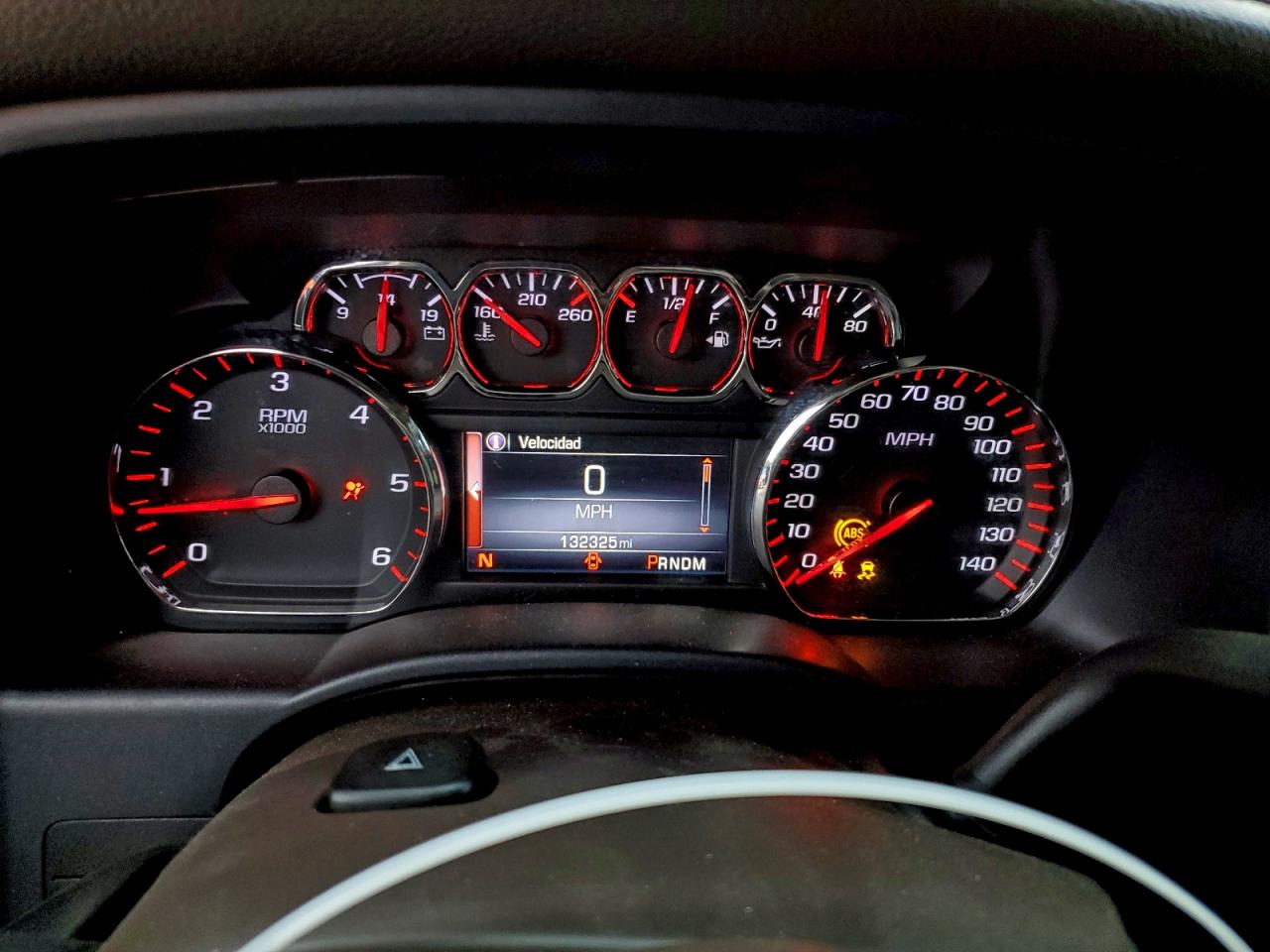 2016 GMC Sierra C1500 Slt VIN: 3GTP1NEC9GG317177 Lot: 93764855