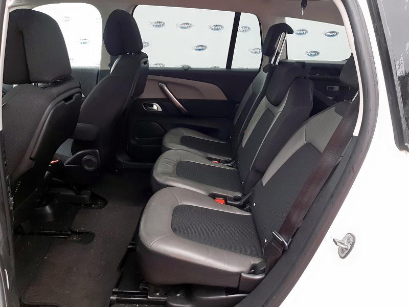 2020 CITROEN GRAND C4 SPACETOURER 1.2 PURETECH 130 FLAIR PLUS 5DR EAT8