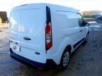 2020 FORD TRANSIT CONNECT 1.0 ECOBOOST 100PS VAN for sale at Copart WESTBURY