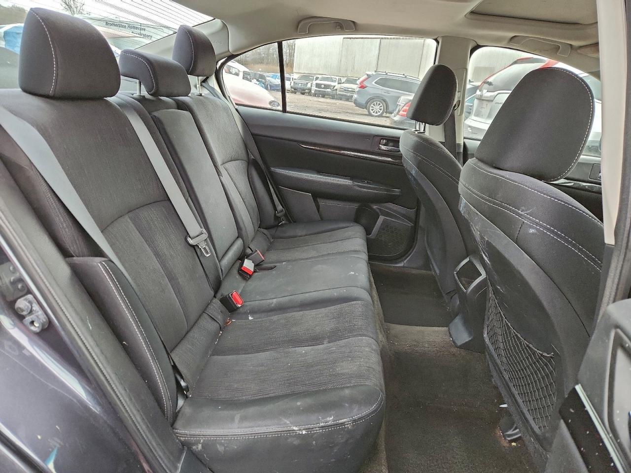 2013 Subaru Legacy 2.5I Premium VIN: 4S3BMBG67D3039403 Lot: 95772655