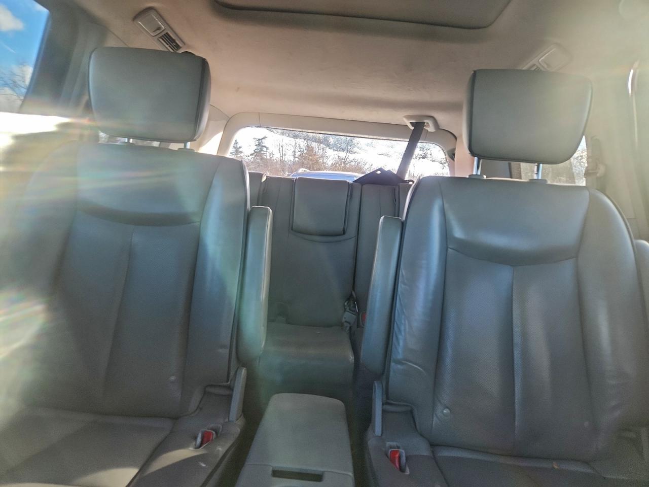 2012 Nissan Quest S VIN: JN8AE2KP7C9038048 Lot: 96198575