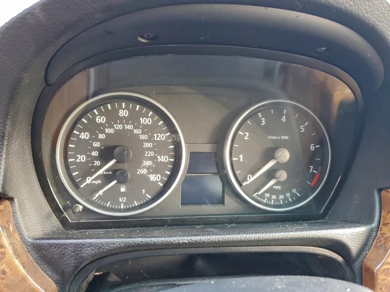 2006 BMW 325 Xit VIN: WBAVT13566KW23952 Lot: 96161585