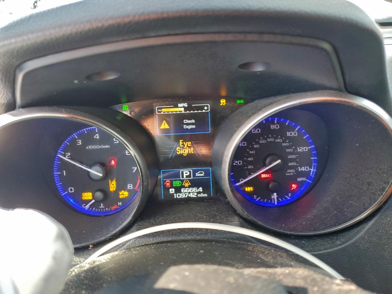 2018 Subaru Outback 2.5I Premium VIN: 4S4BSAFC5J3397212 Lot: 95742085