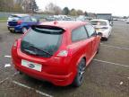 2007 VOLVO C30 2.0D SE SPORT 3DR for sale at Copart SANDTOFT