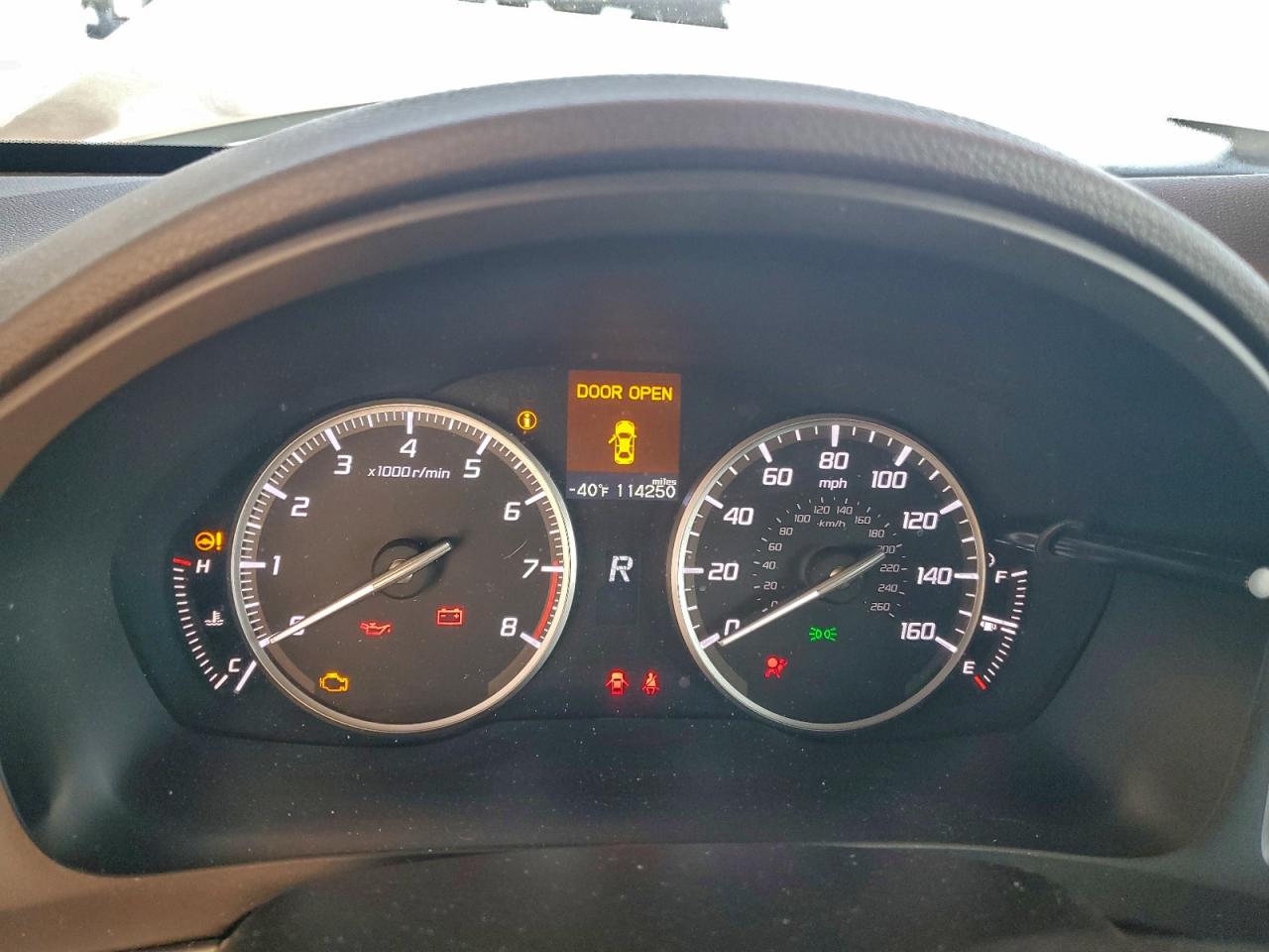 2017 Acura Ilx Base Watch Plus VIN: 19UDE2F34HA011560 Lot: 95482525