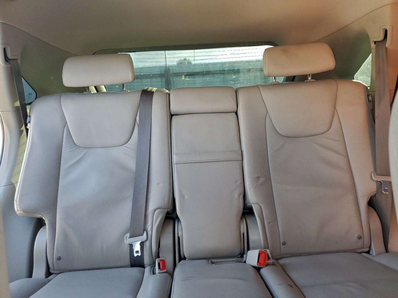 2010 Lexus Rx 350 VIN: 2T2ZK1BA5AC038369 Lot: 94814715