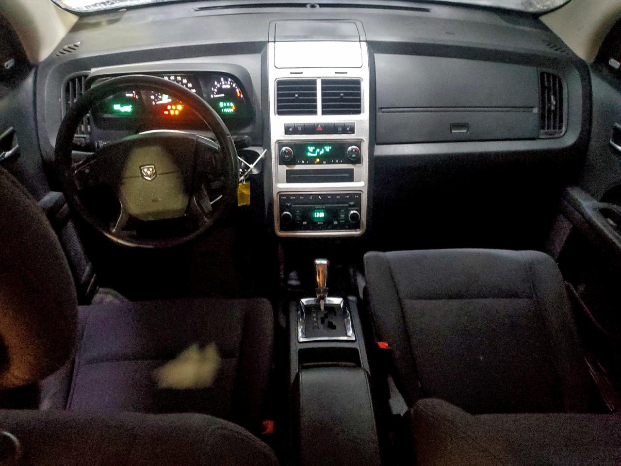 2010 Dodge Journey Sxt VIN: 3D4PG5FV4AT129070 Lot: 96161115