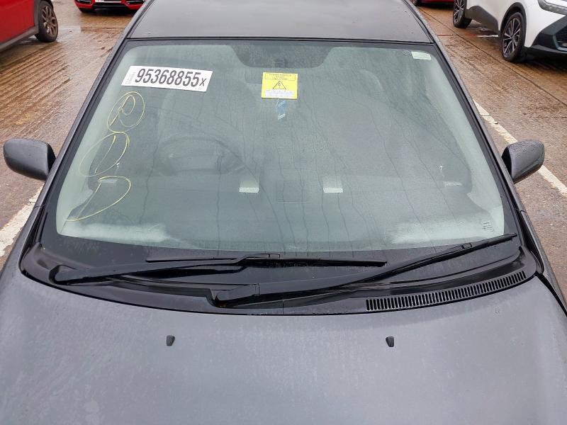 2008 TOYOTA PRIUS 1.5 VVTI T SPIRIT HYBRID 5DR CVT AUTO