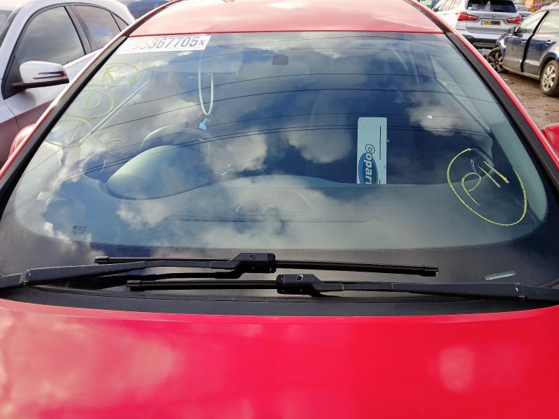 2014 VAUXHALL ASTRA GTC 1.4T 16V 140 LIMITED EDITION 3DR