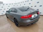 2015 JAGUAR XE 2.0D [180] R-SPORT 4DR for sale at Copart BRISTOL