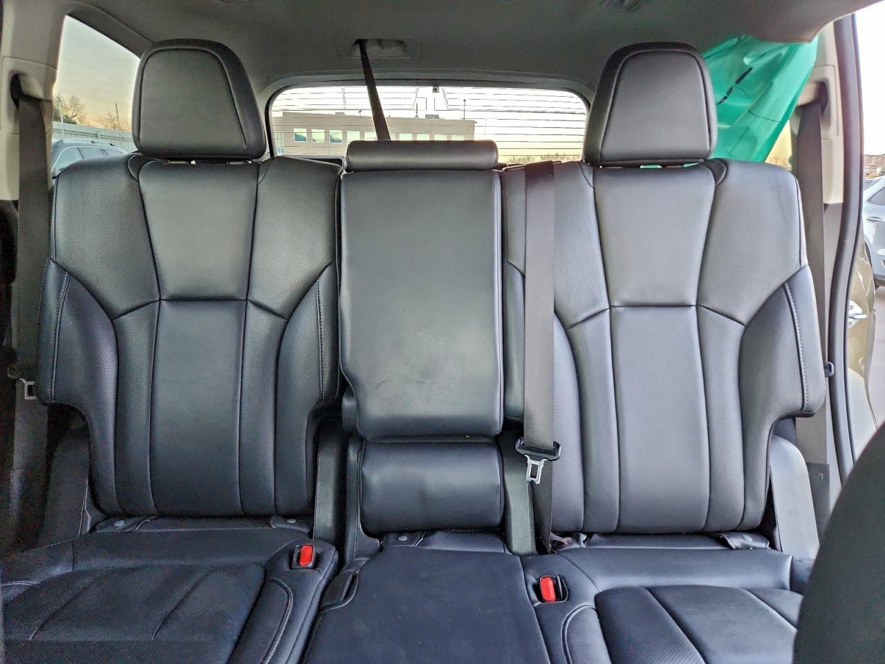 2024 Subaru Ascent Limited VIN: 4S4WMARD4R3423715 Lot: 94696685