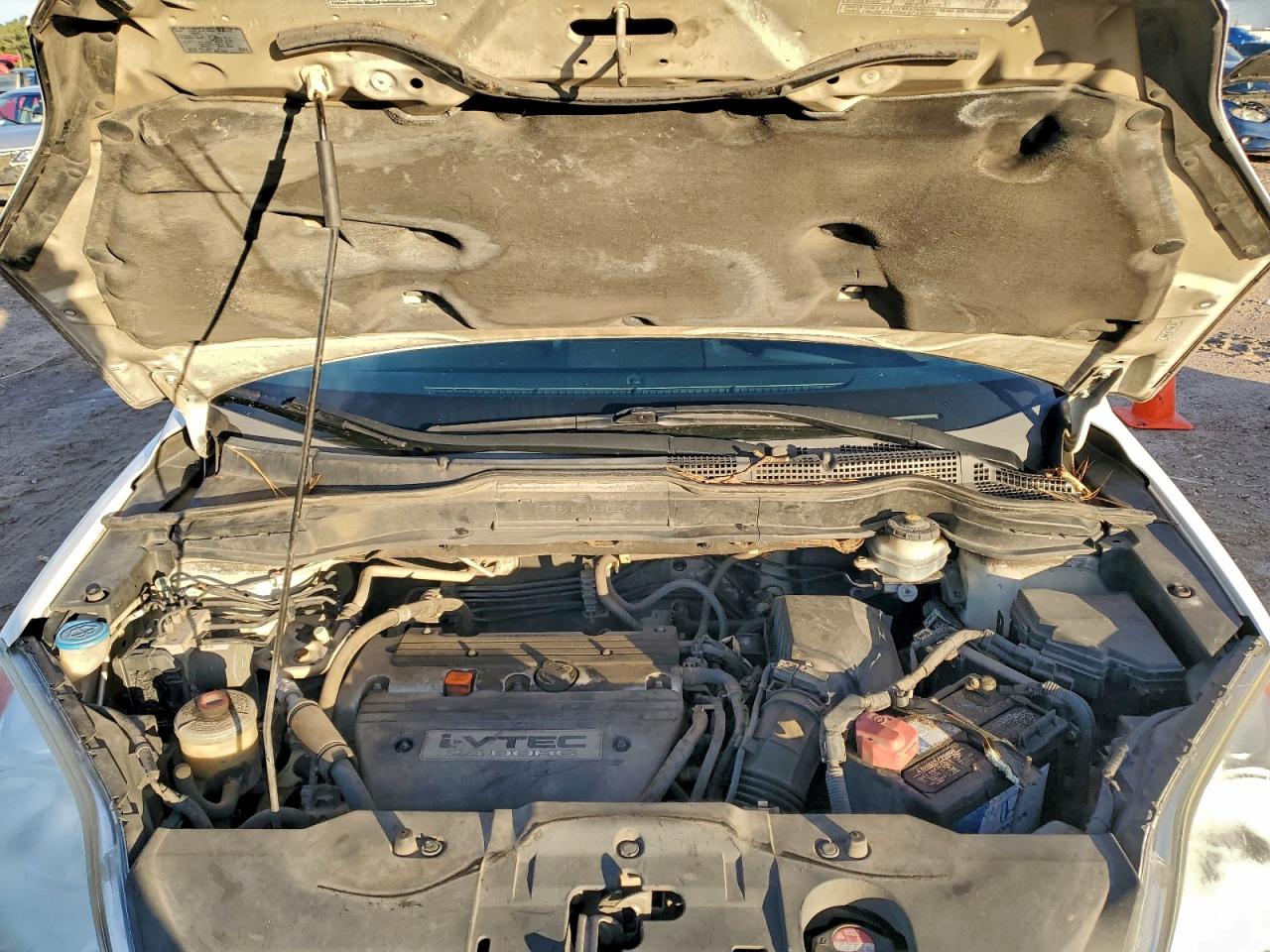 2007 Honda Cr-V Ex VIN: 5J6RE48577L018143 Lot: 94997485