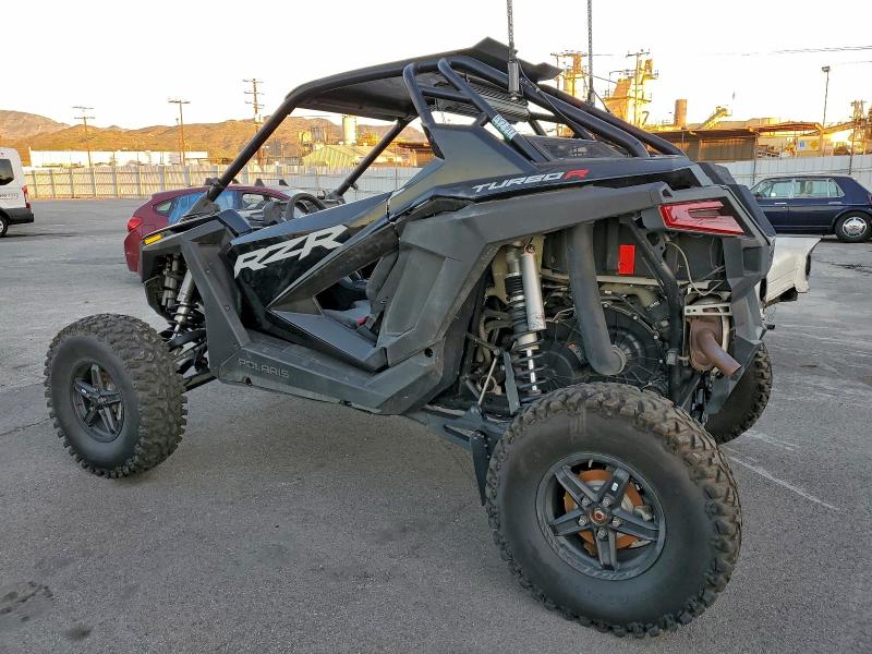 2024 POLARIS RZR TURBO - ATV