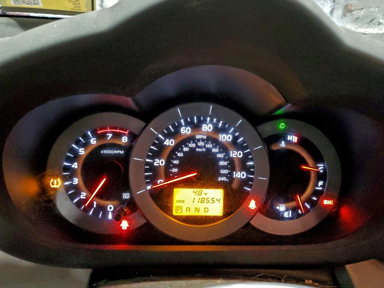 2010 Toyota Rav4 Limited VIN: 2T3DK4DV5AW034960 Lot: 96111905