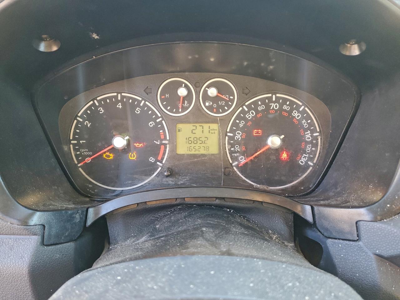 2013 Ford Transit Connect Xl VIN: NM0LS7CN3DT163394 Lot: 96514455